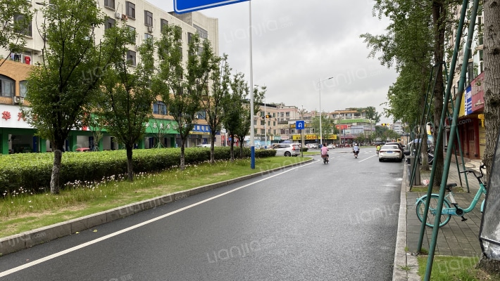 奇灵欣园外景图