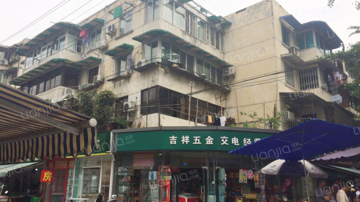 蓓蕾东巷2号外景图