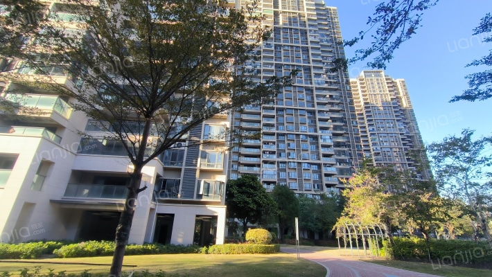 新力城二期外景图