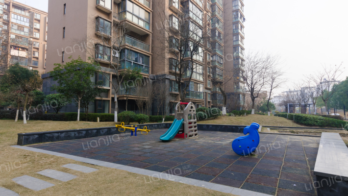 湖墅观止外景图