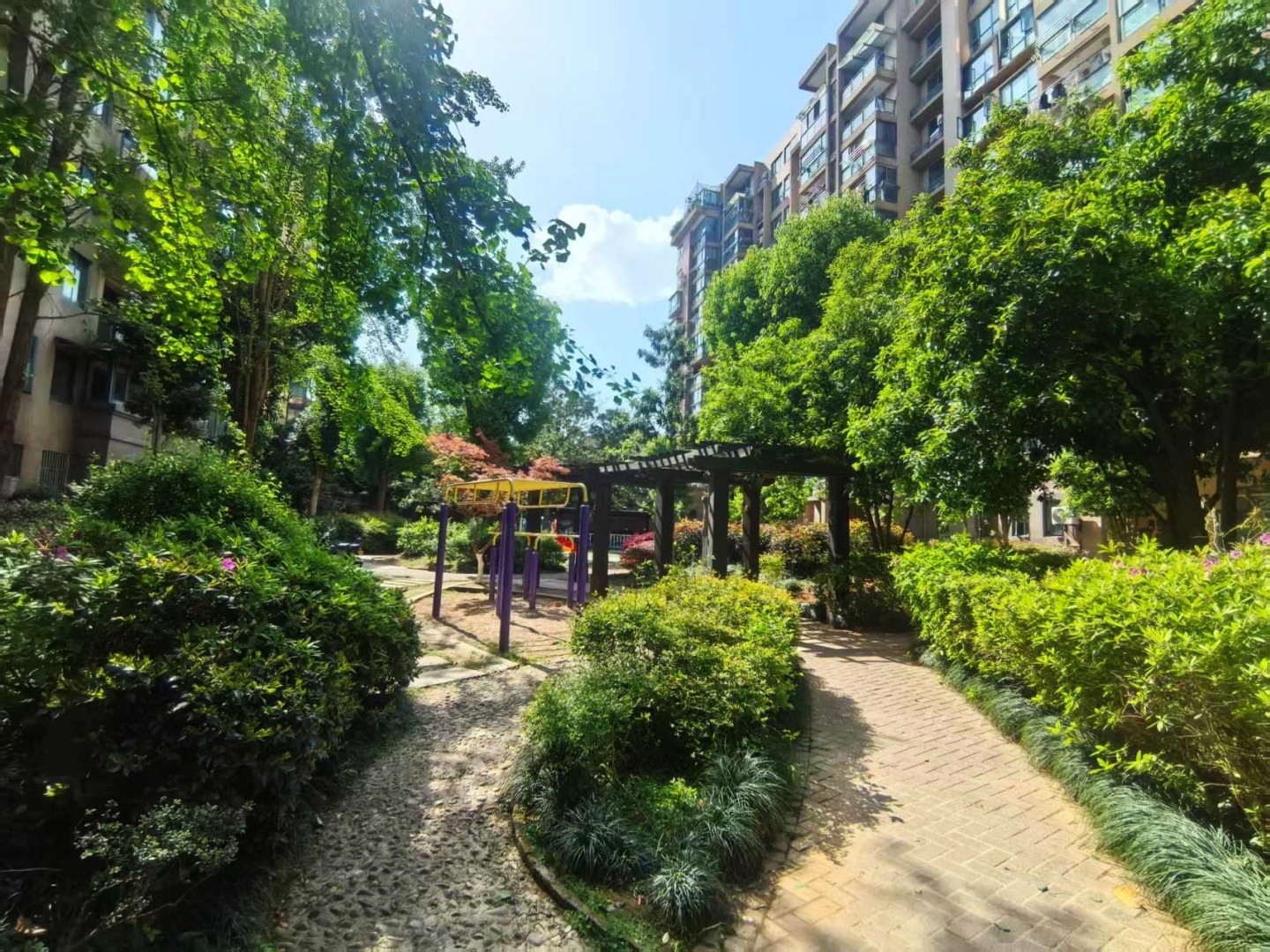 Tongcheng Yinxiang Dongqu compound photo 8