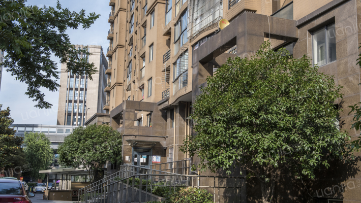 秋涛雅苑外景图