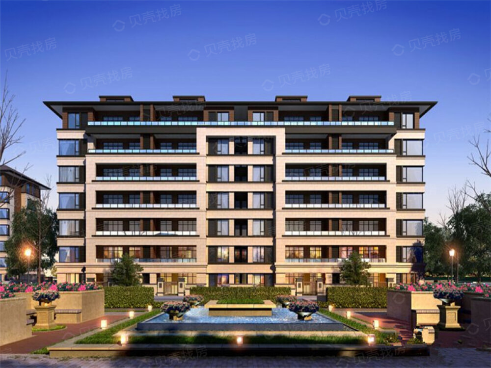 冠景君悦湖相册