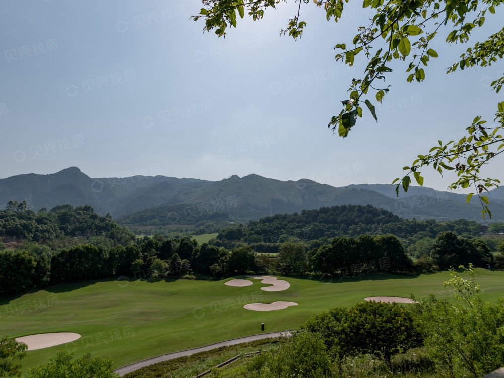 上邦高尔夫温泉公馆相册