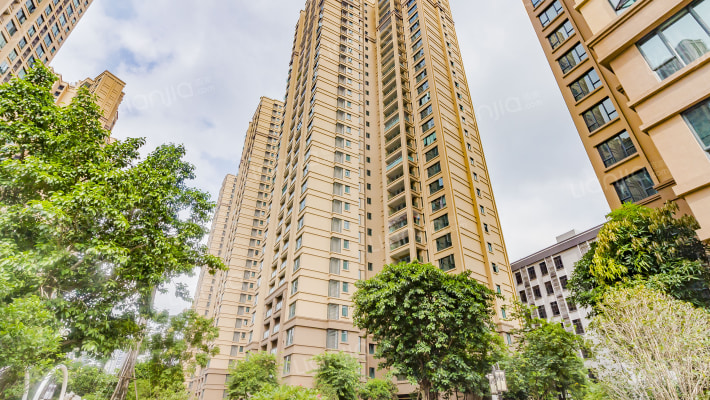 广佛颐景园外景图