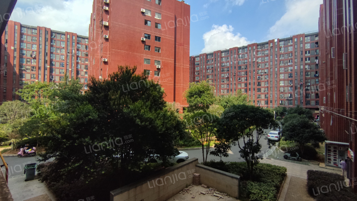 华虹领航城外景图