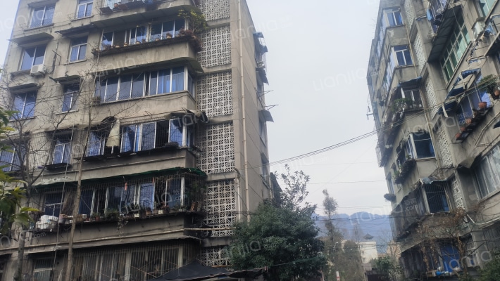 蒲阳河南路66号外景图