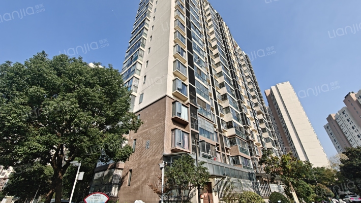 锦盛苑（吴江）外景图