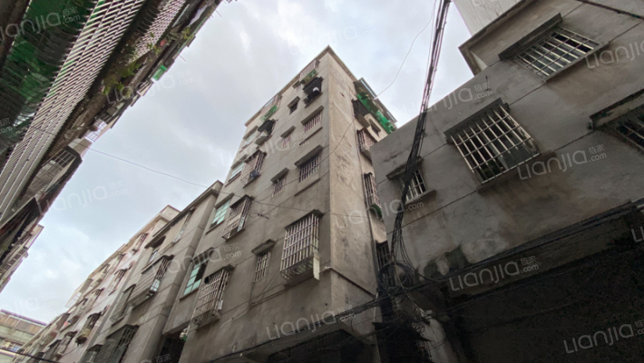 朋峰四巷21号外景图