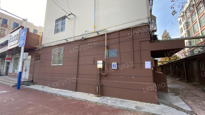 双星家属院外景图