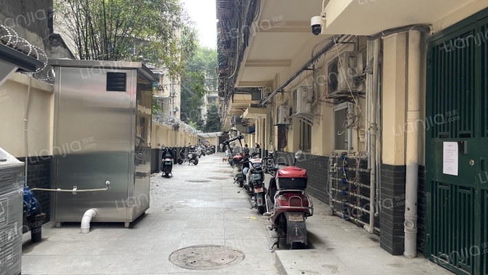 西城角巷15号外景图