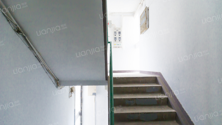 邮电三村外景图