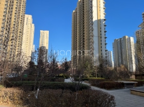 金海湾森林逸城