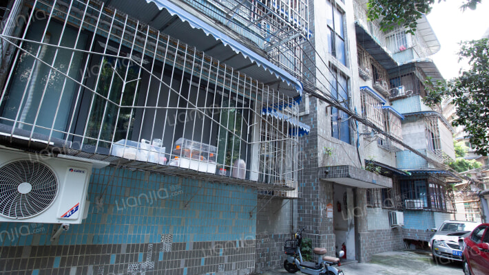 澄江街2号外景图