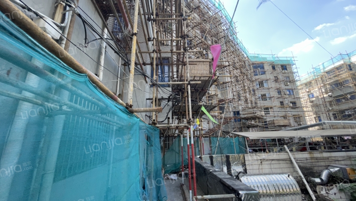 珠江路244号外景图