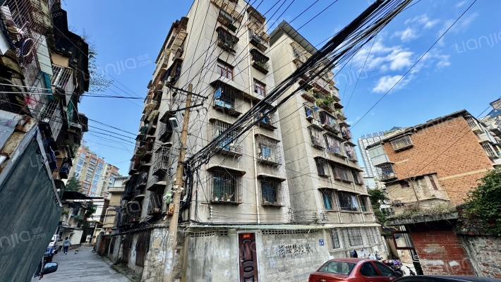 永安巷40号外景图