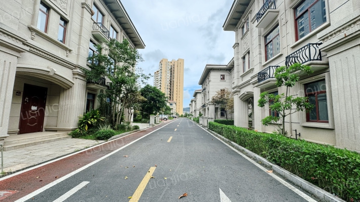 碧桂园东峻晓月苑外景图