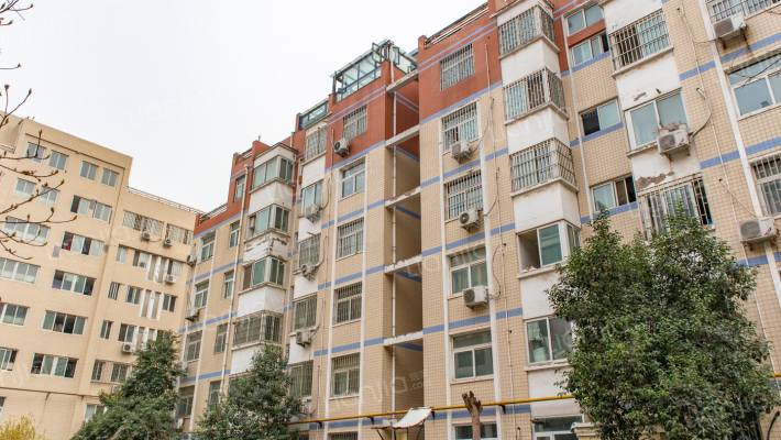 永丰心座外景图