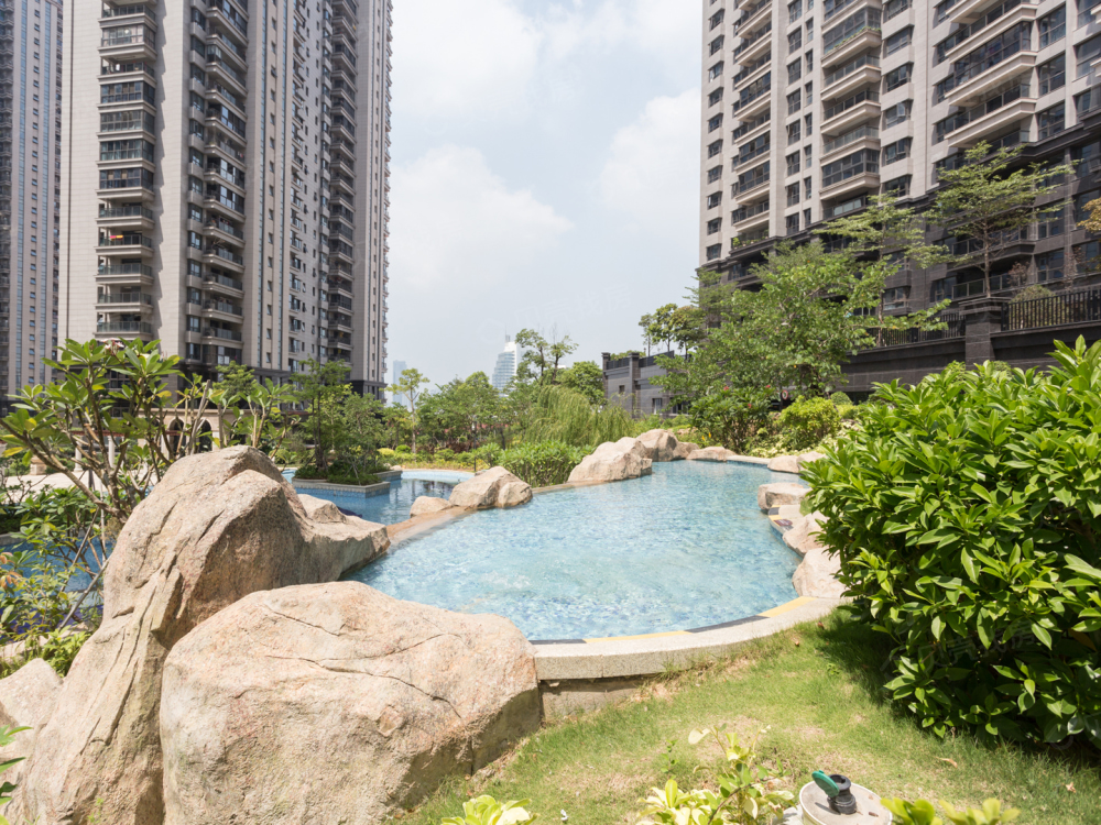 【源昌君悦山_厦门源昌君悦山楼盘】项目现场相册-厦门贝壳新房