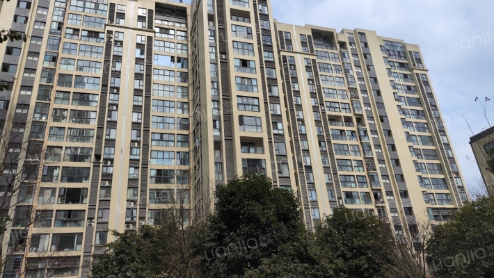 宏润达上城外景图