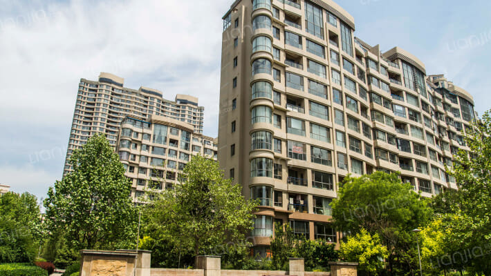 壹品星海外景图