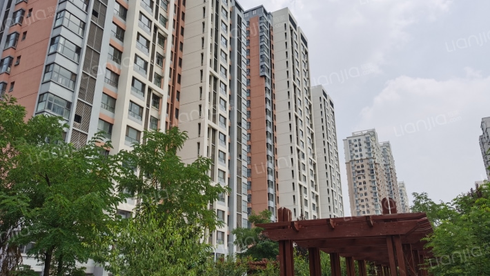 祥和新园外景图