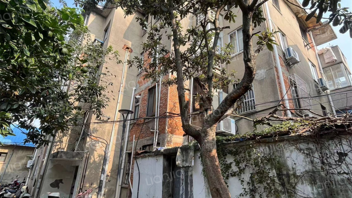 娄苑路793弄外景图