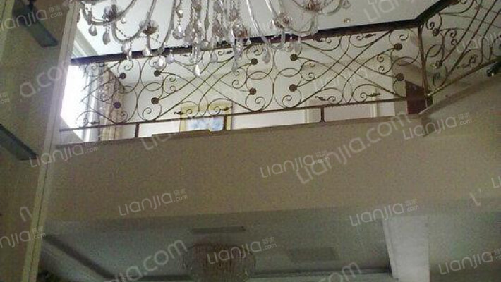 安盛杉庄外景图