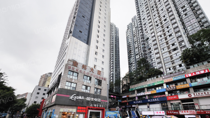 建新东路337号外景图