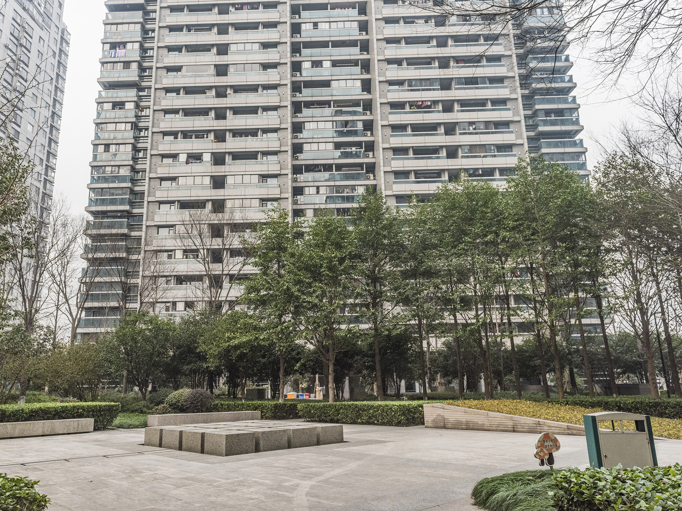 Jindu Matrix compound photo 4