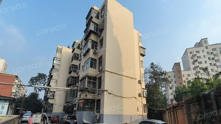 新华路298号外景图