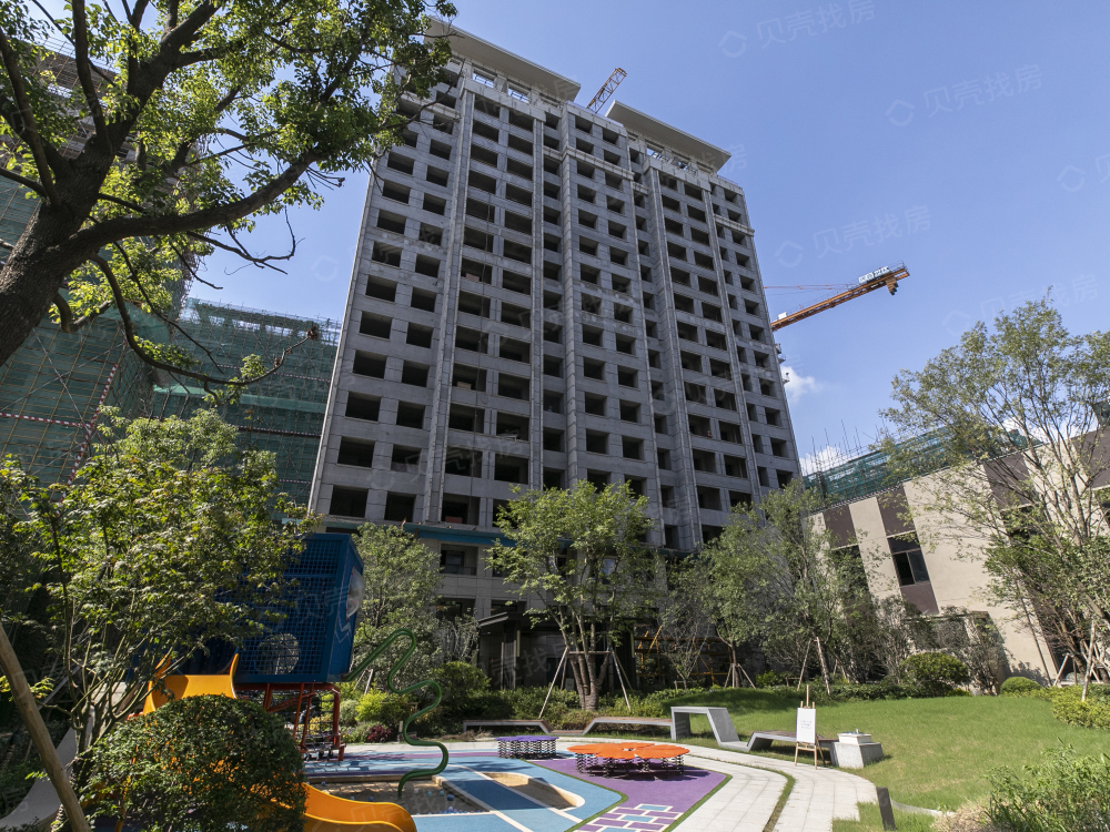 西虹桥壹号相册