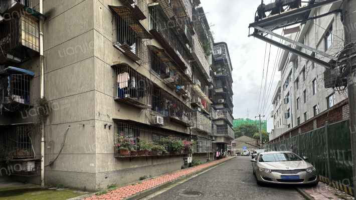 包家巷127号外景图