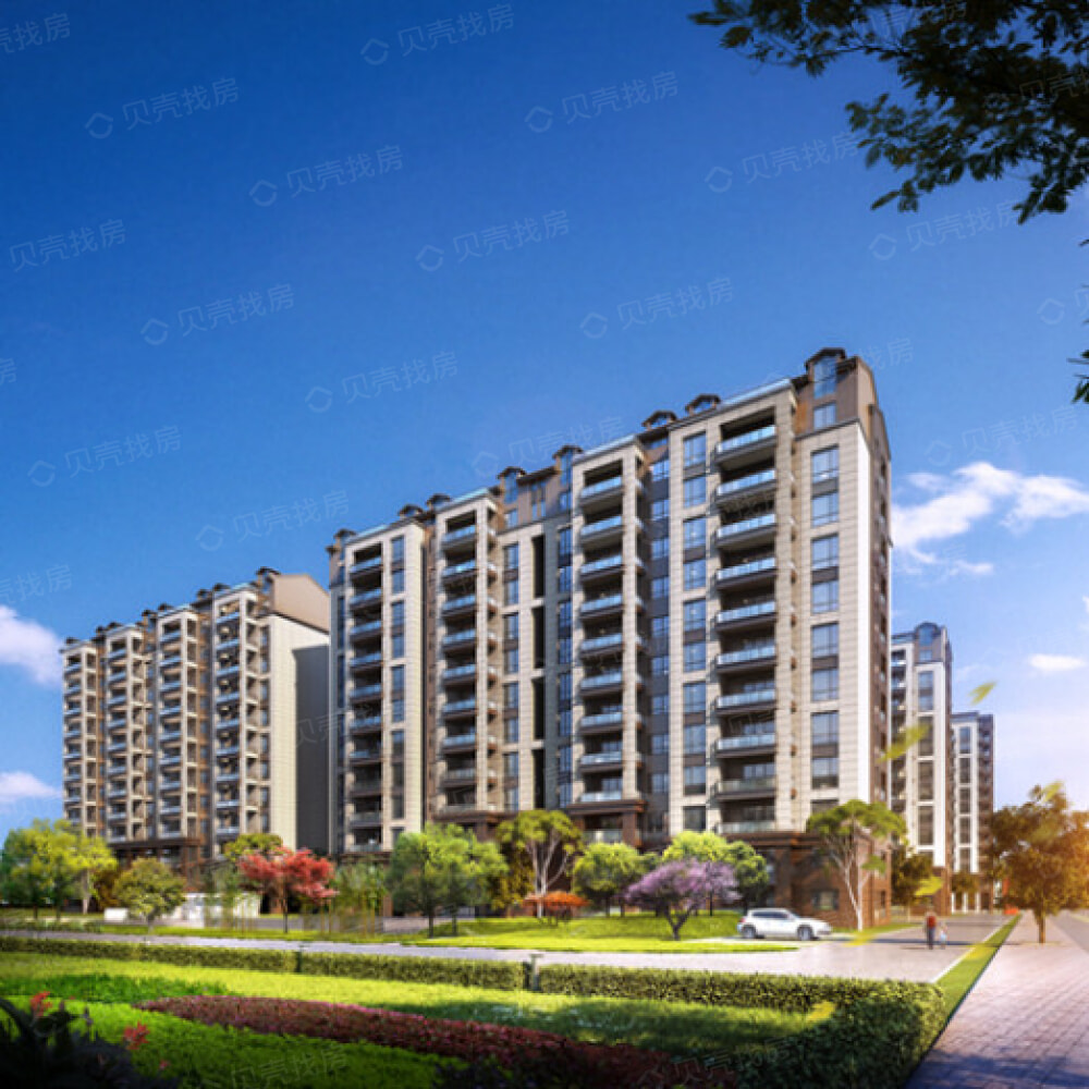 【南门世家_长沙南门世家楼盘】房价,户型,开盘时间详情-长沙贝壳新房