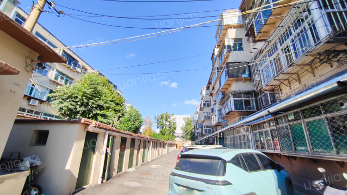 山大南路69-2号外景图