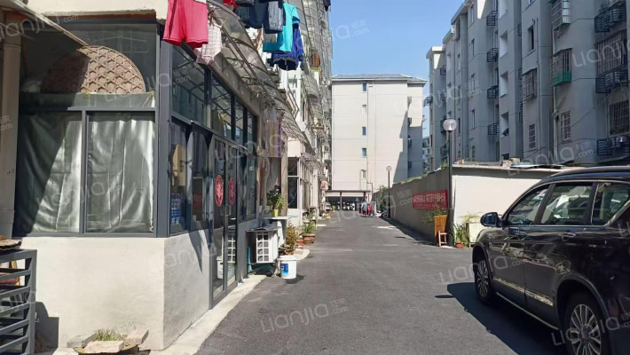 江桥路467号外景图