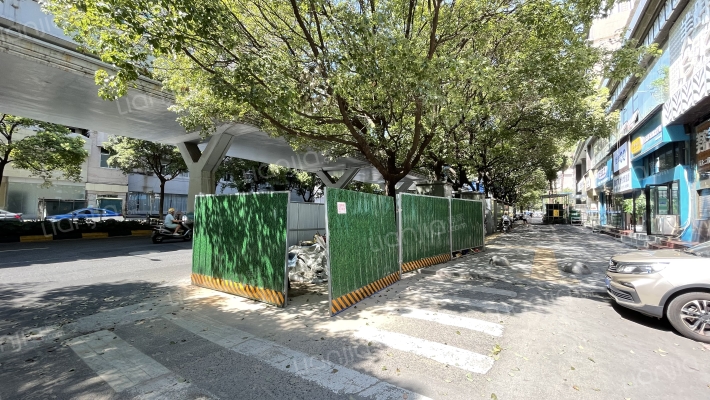 凌云街56号外景图