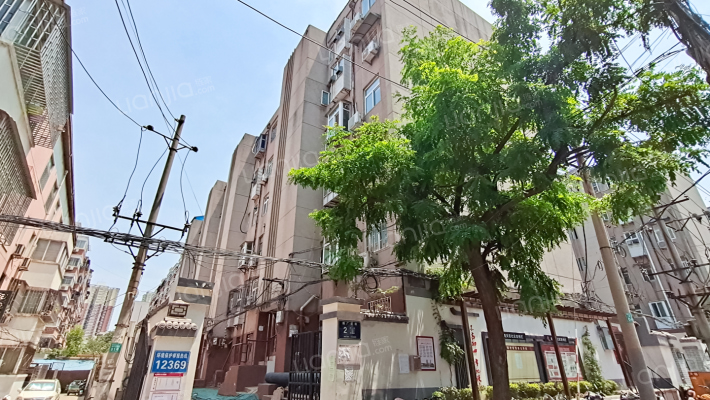 烟厂后街2号外景图