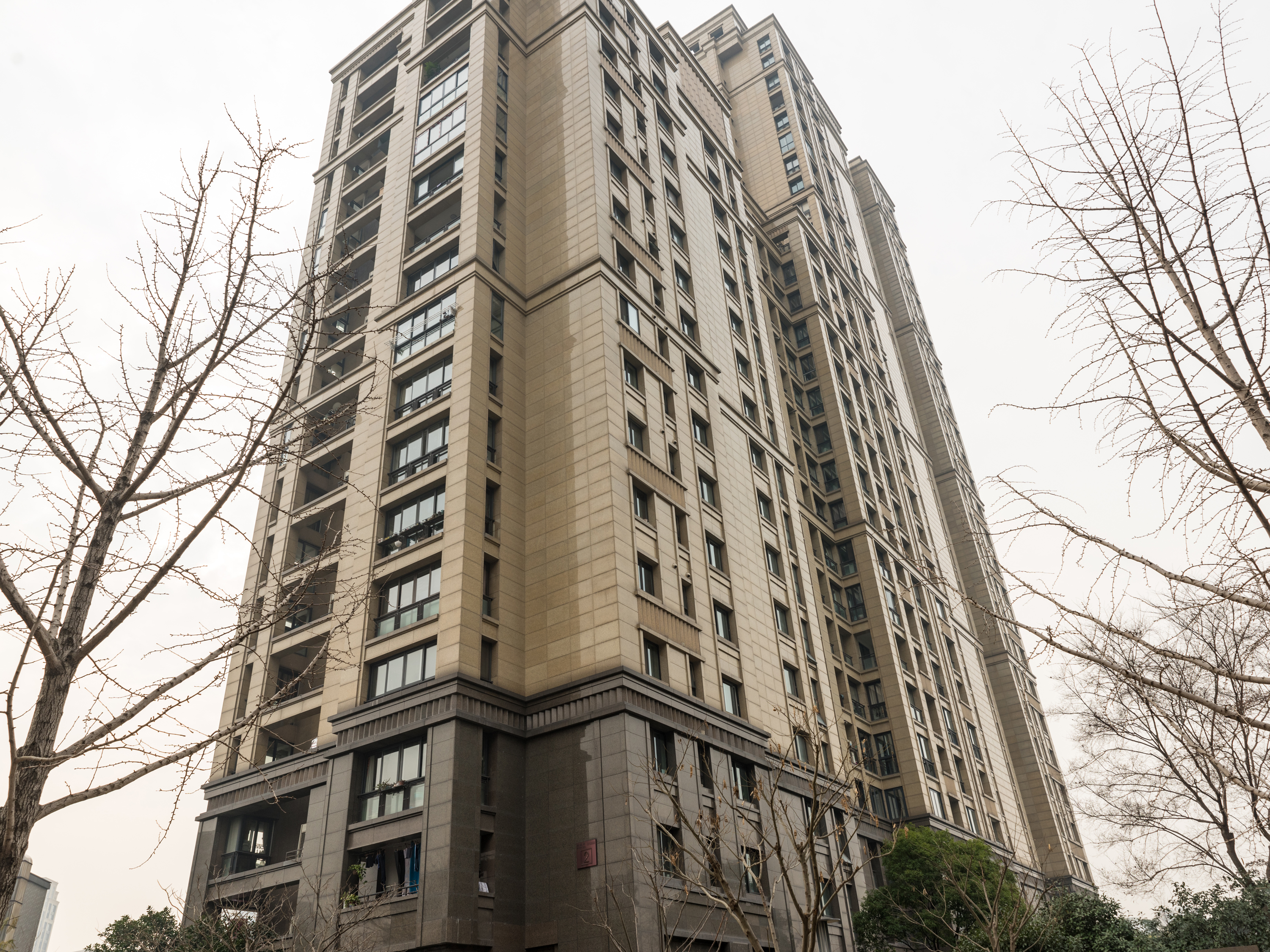 赞成林风（林风花园）小区实景 4