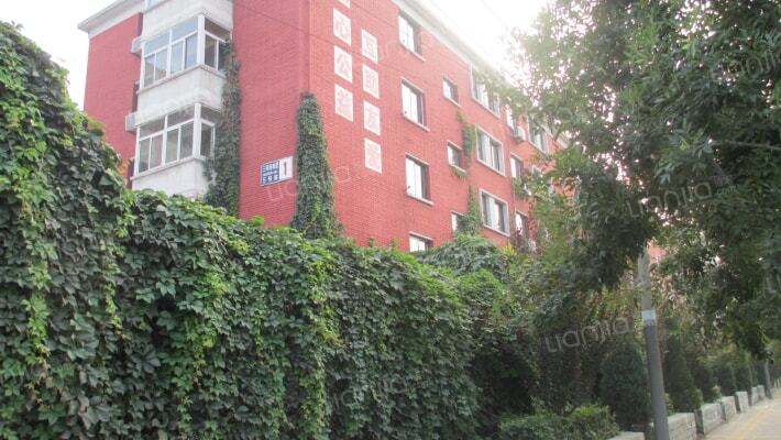 三间房南里5号院外景图