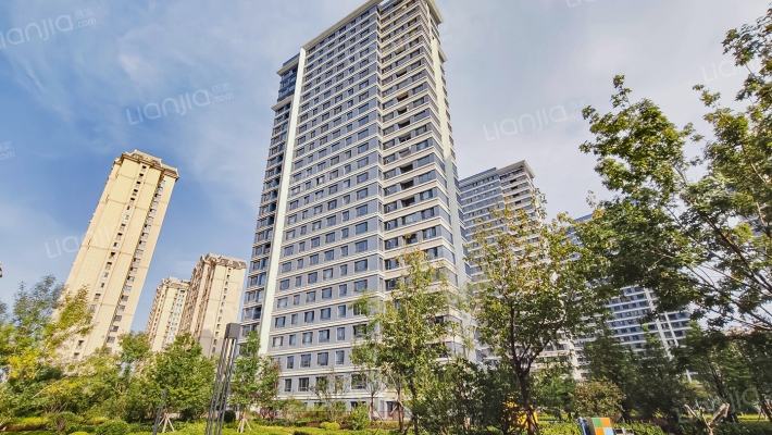 金湾璟和天第外景图