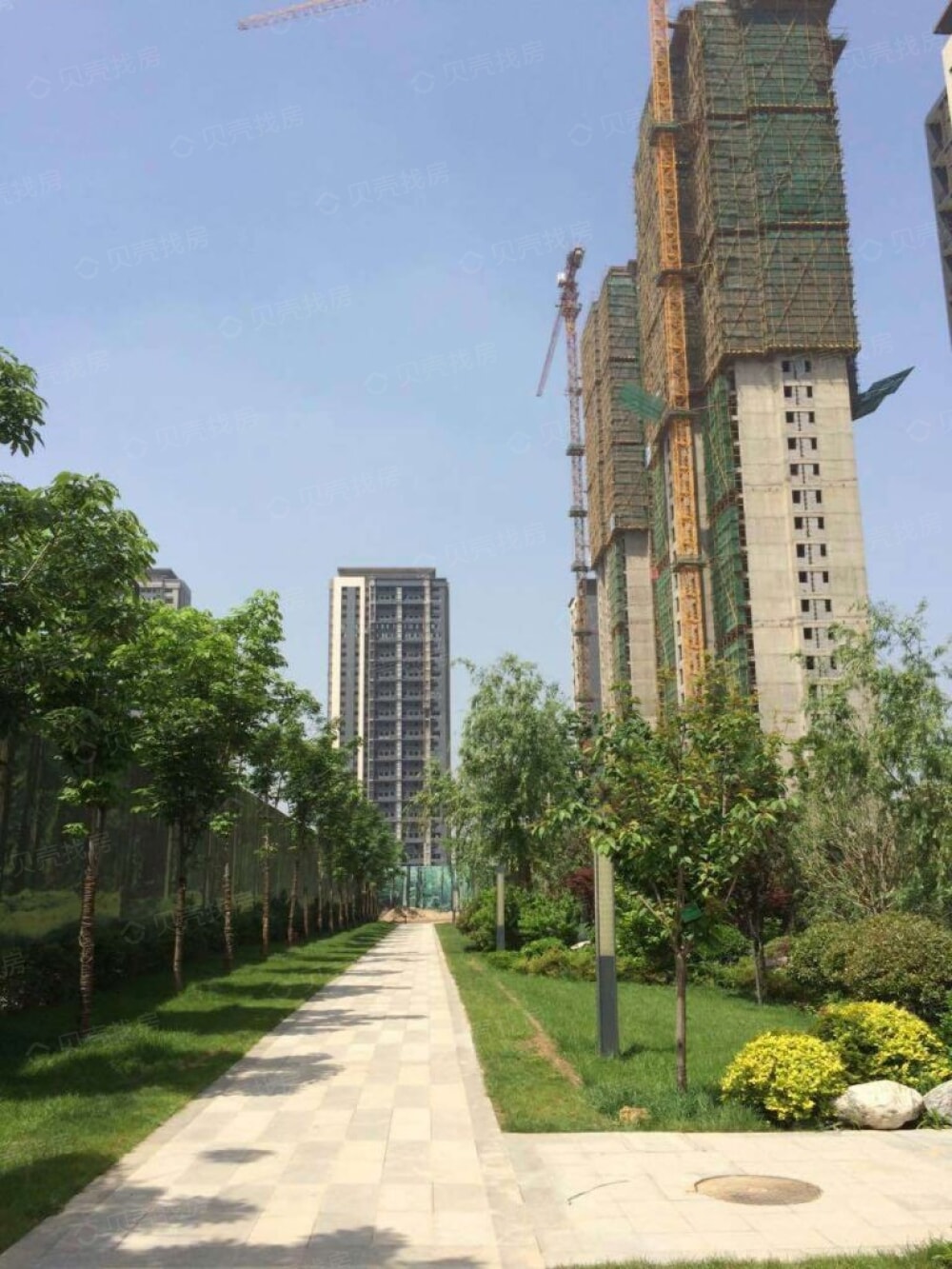 北城新天地相册