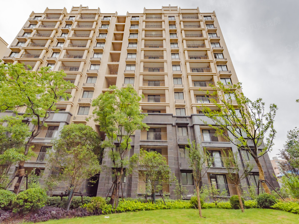 莘松绿嘉园相册