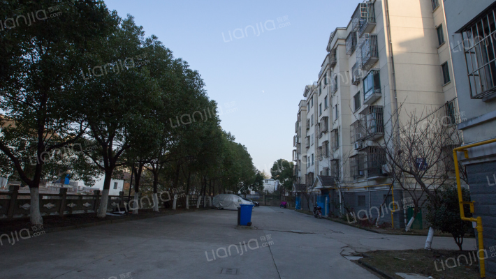 华达月光花园外景图