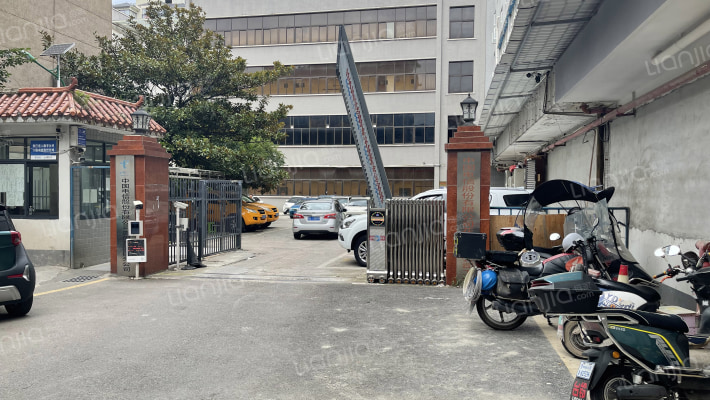 清溪路22号外景图