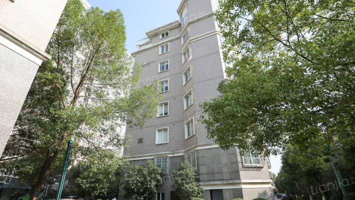 青江秀韵外景图