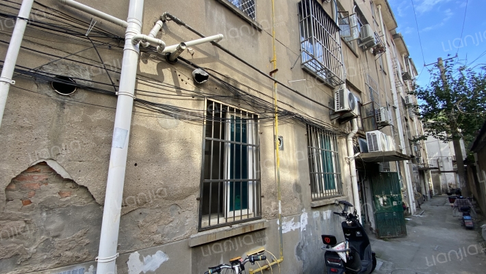 木浪路151号外景图