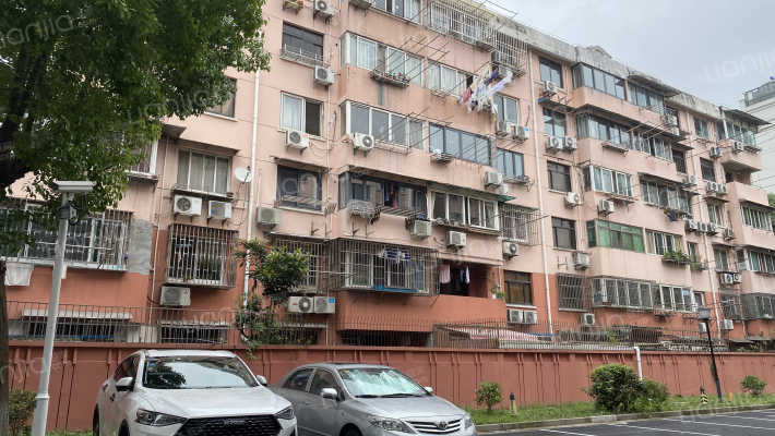 虹莘新村（北区）外景图