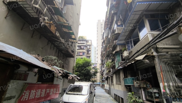 海椒市街11号外景图