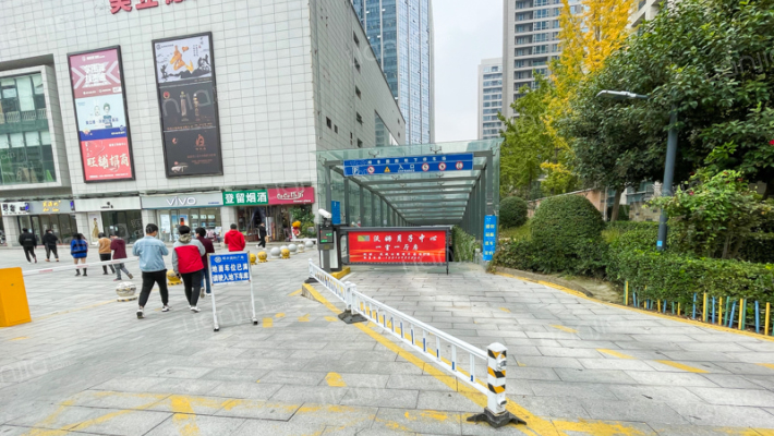 明丰国际外景图